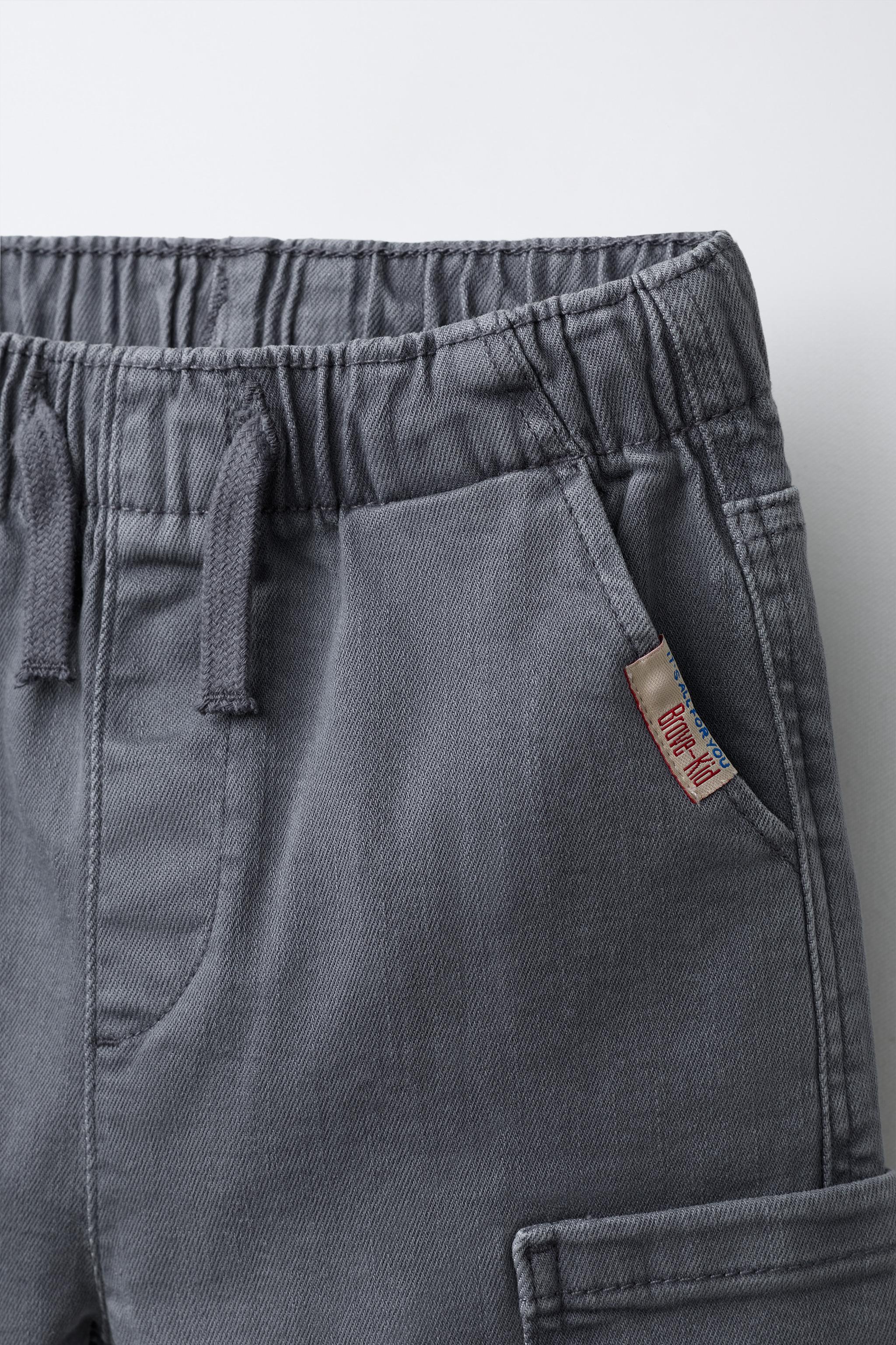 SUPER STRETCH JOGGER PANTS